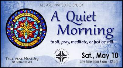 3-QuietMorning