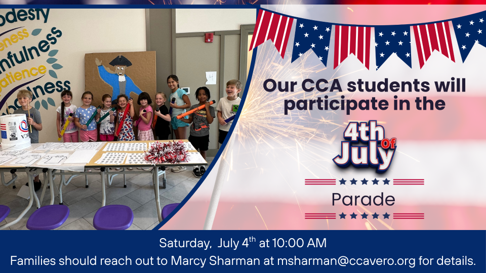 4th of July Parade
