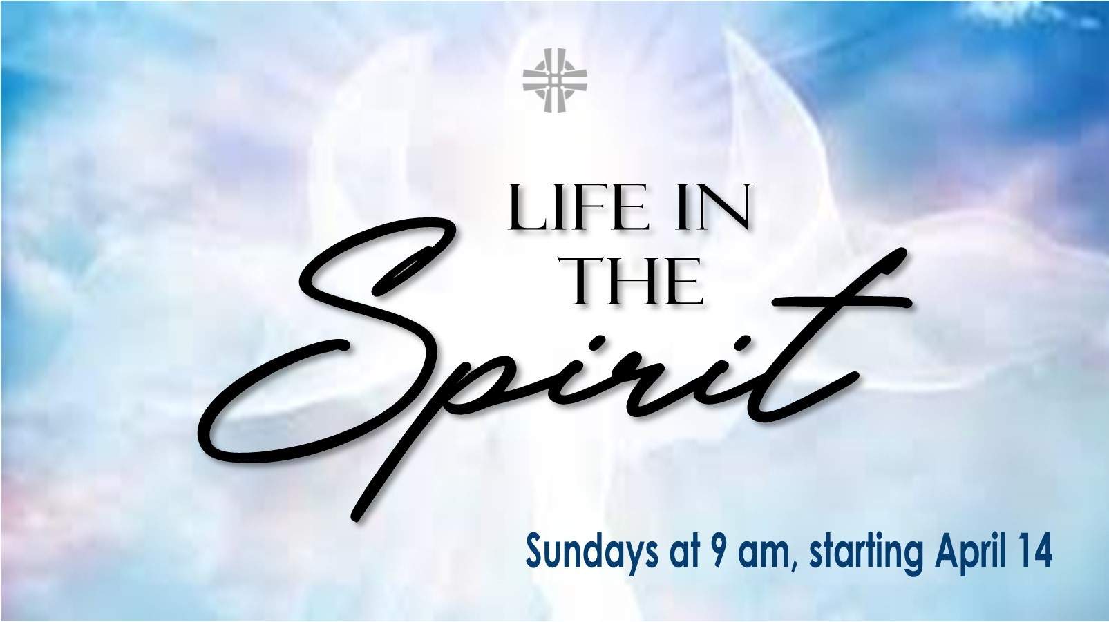 SS-Life in the Spirit