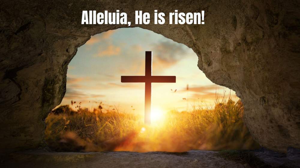 Jesus Became Weak for Me!