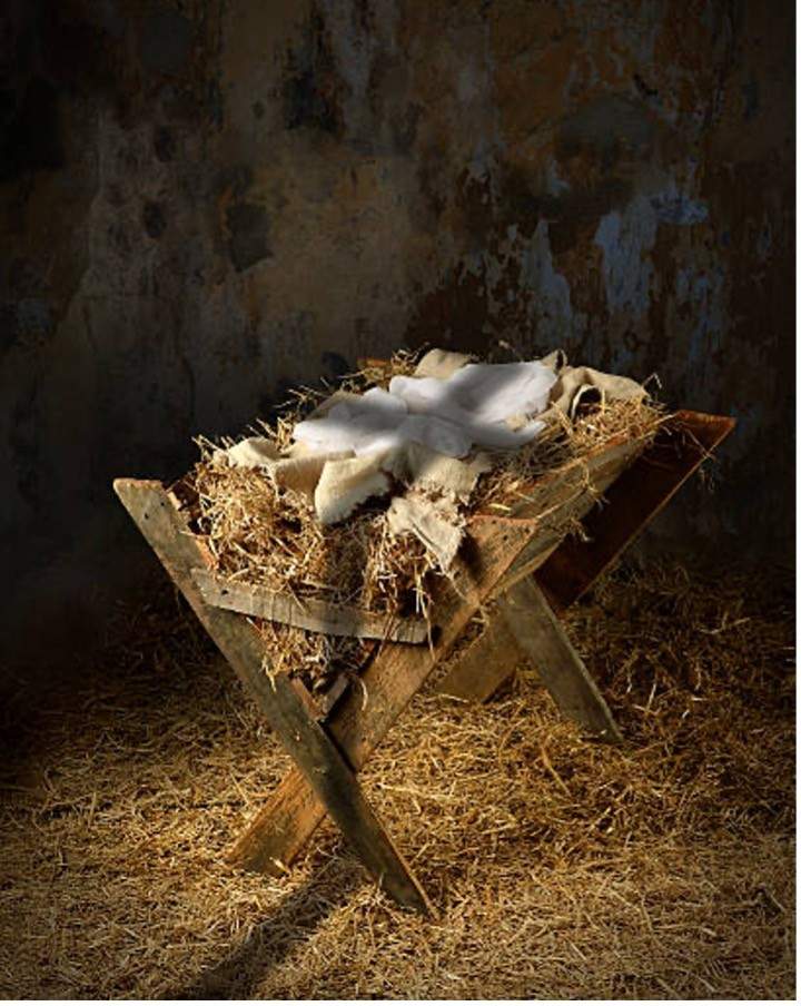 Let Every Heart Prepare Him Room