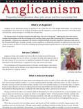 Anglicanism- Newsletter