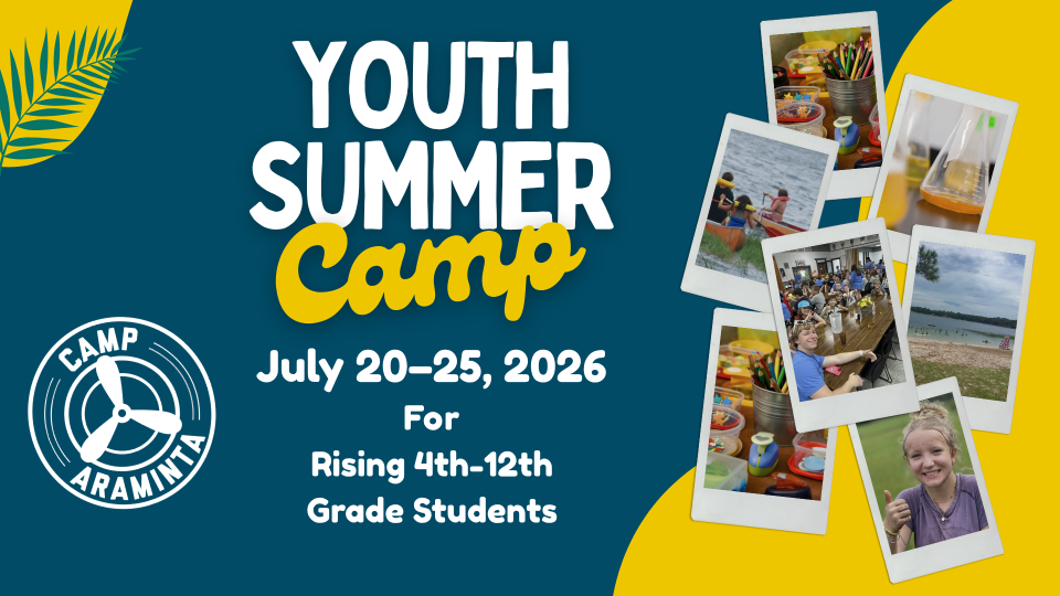 Araminta Summer Camp