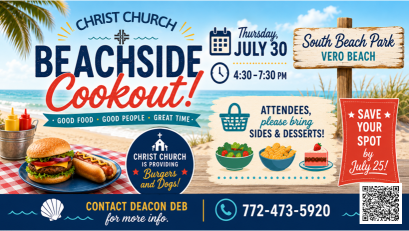 Beach Cookout_July30_CCVB_horiz