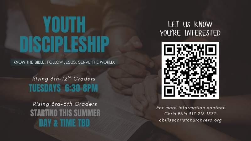 Brown And Yellow Bold Youth Fellowship Worship And Church Event Prayer Flyer (2 x 3.5 in) (1920 x 1080 px)