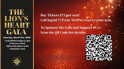 CCA Silent Auction (1)