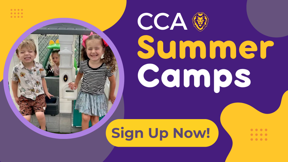 CCA Summer Camps