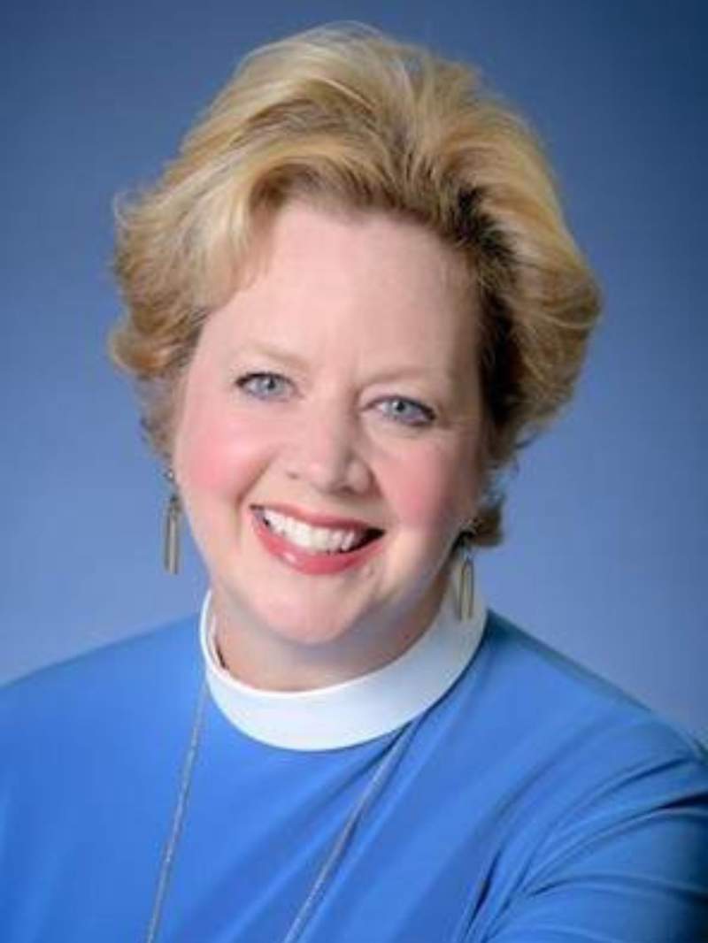 CCVB Profile - Kim Allen
