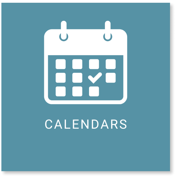 Calendars
