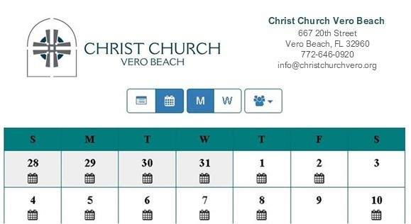 Christ-Church-Calendar-button