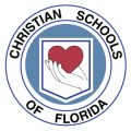 Christian Church Schools Of Florida logo