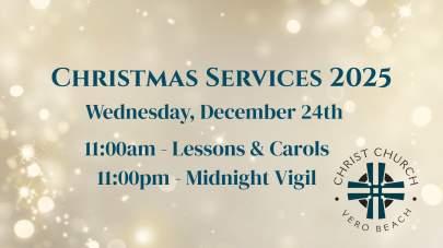 Christmas Services (1)