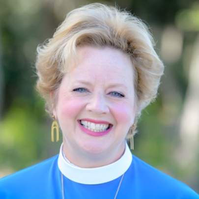 Deacon Kim Allen