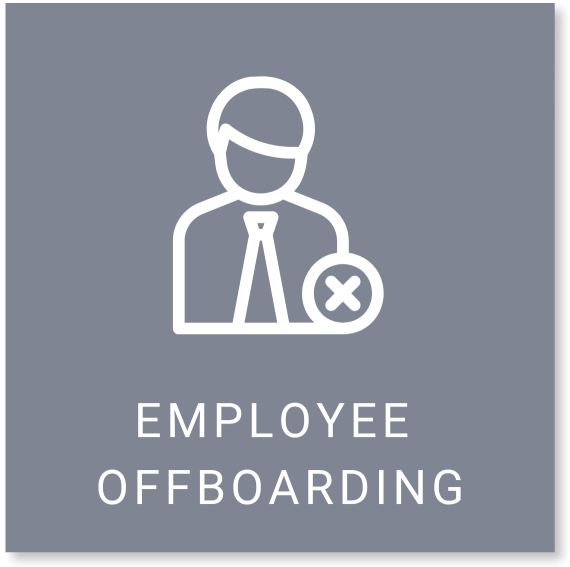 Employee Offboarding