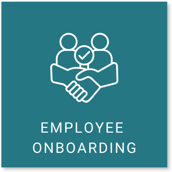 Employee Onboarding