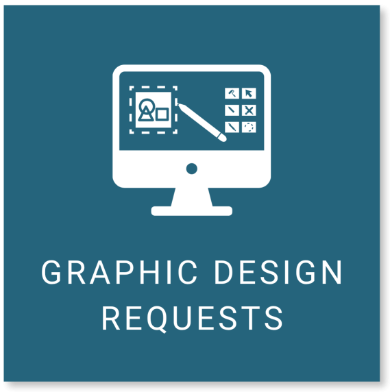 Graphic design request