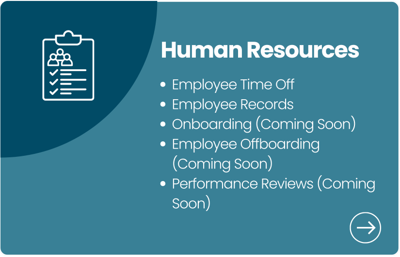 Human Resources
