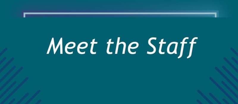 Meet the Staff