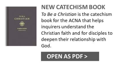 New Catechism Book
