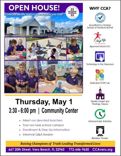 OpenHouse-May2025