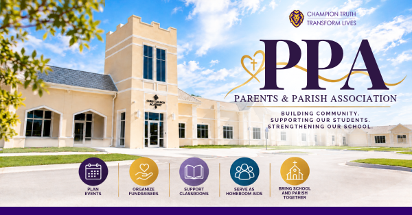 Parents & Parish Association