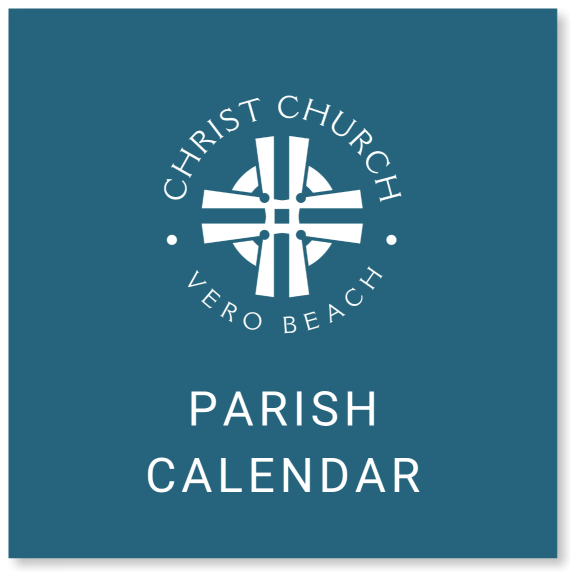 Parish Calendar