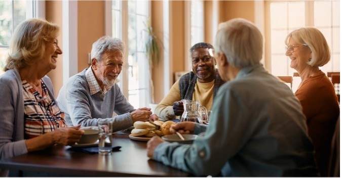 The Discipline of Making Room