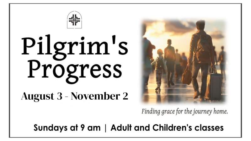 SS-Pilgrim's Progress