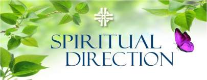 Spiritual Direction