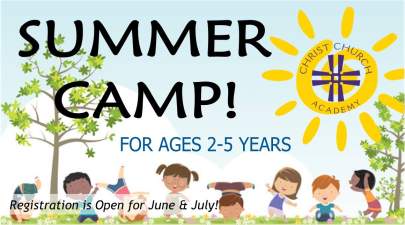 Summer Camp
