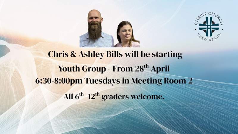 Youth Group