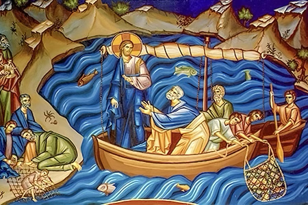 A Life Transformed by Grace