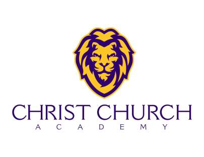 Christ Church Academy Mascot
